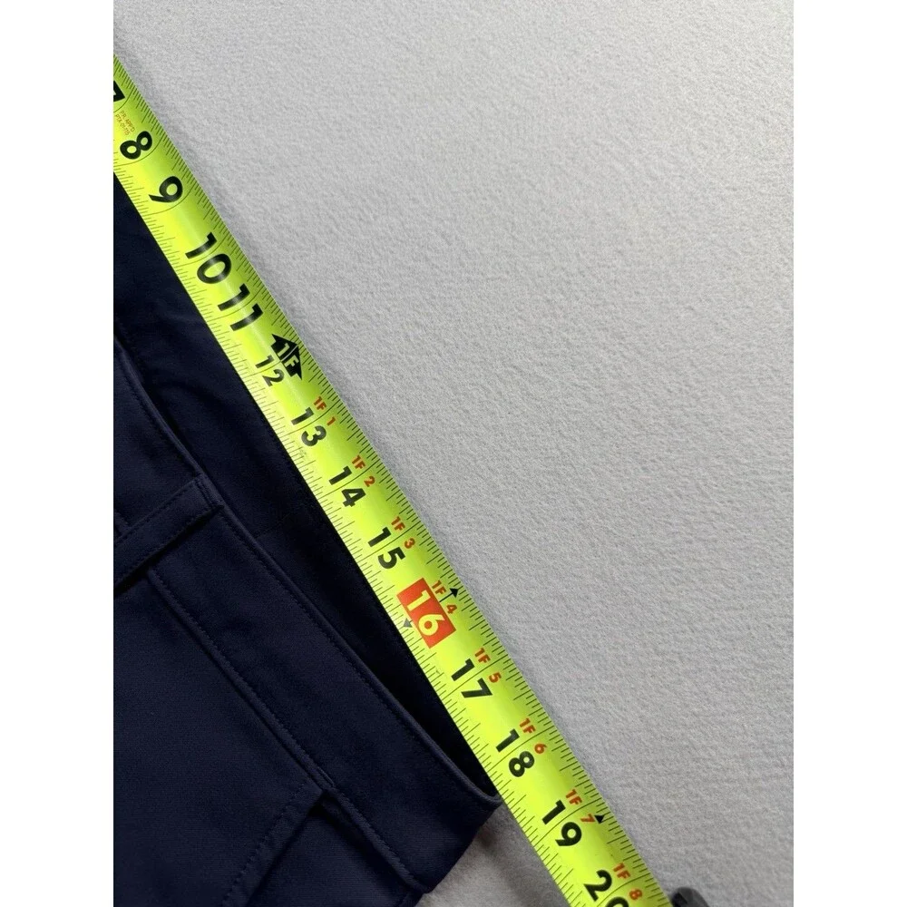 The North Face Women’s Hiking Pants Size 16 Regular Navy Blue Outdoor